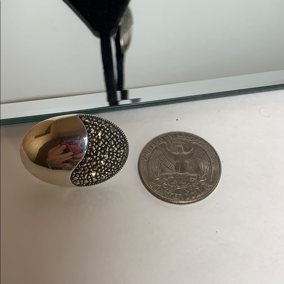 Judith Jack Earrings - Picture 6 of 6